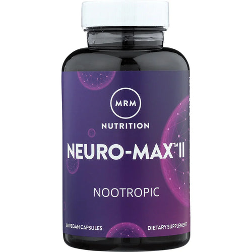 Neuro-Max II