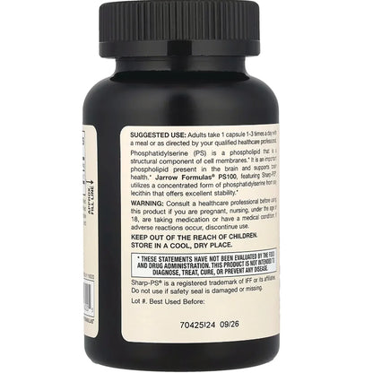 Phosphatidylserine PS100
