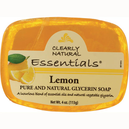 Glycerin Soap