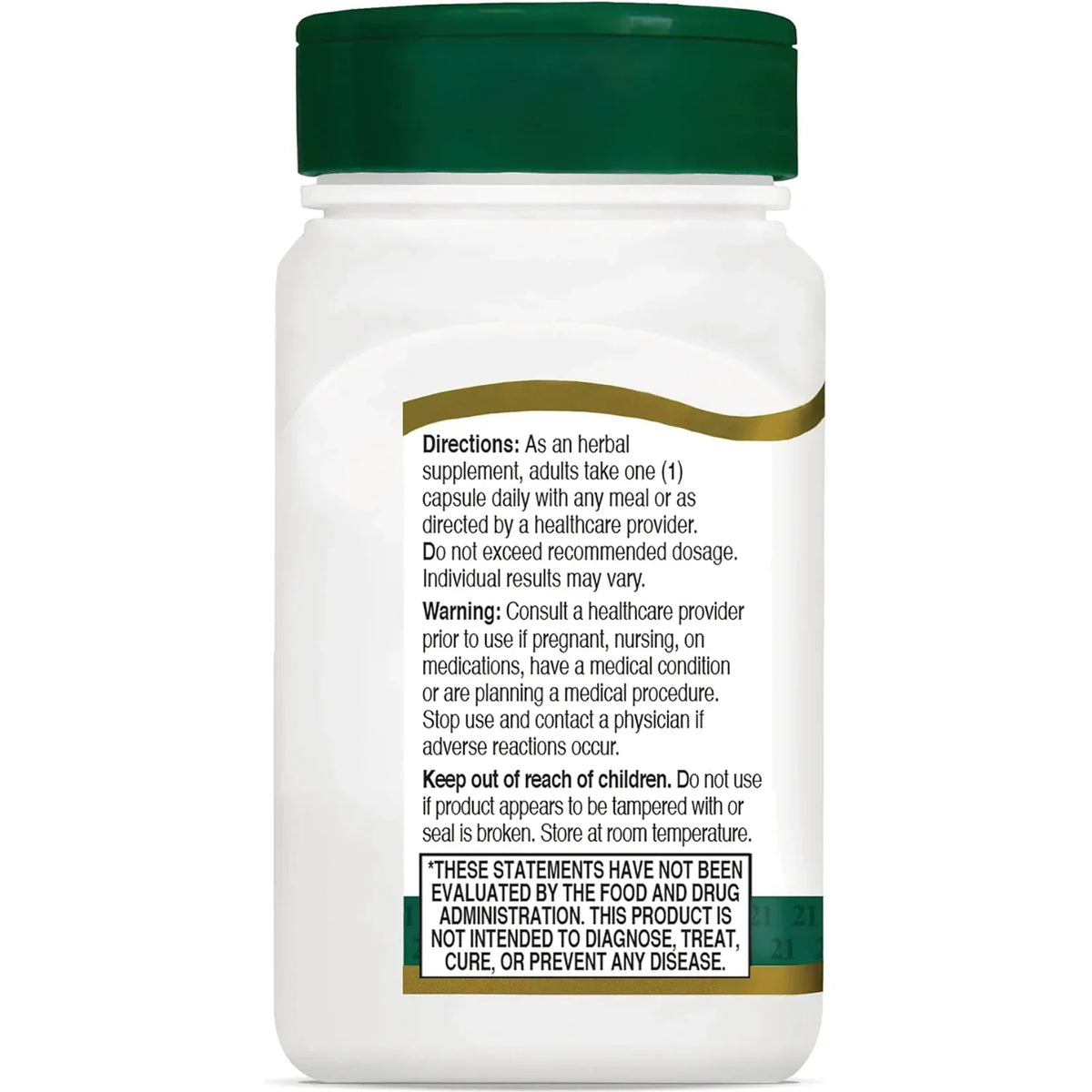 Turmeric Complex