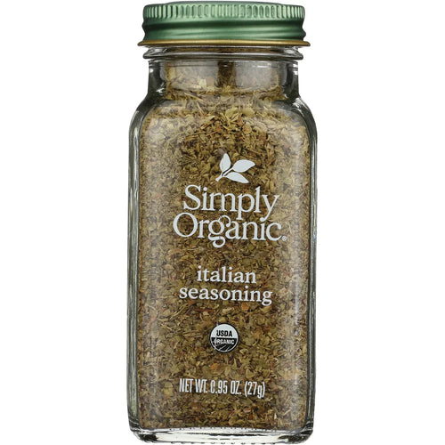 Italian Seasoning
