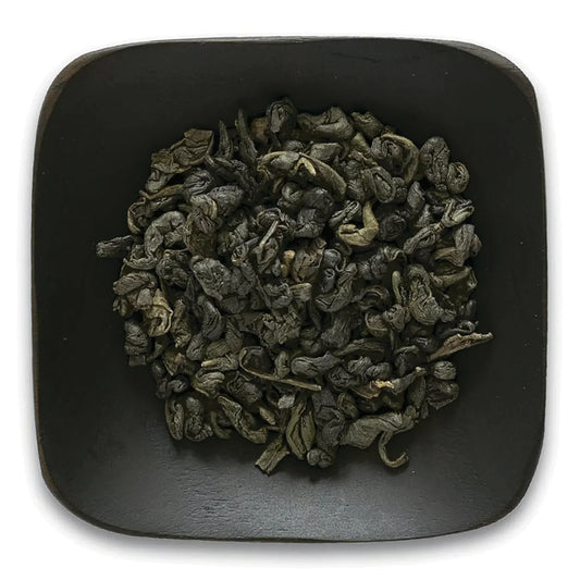 Green Tea