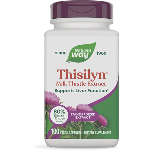 Thisilyn Milk Thistle Extract