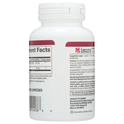 Grape Seed Extract