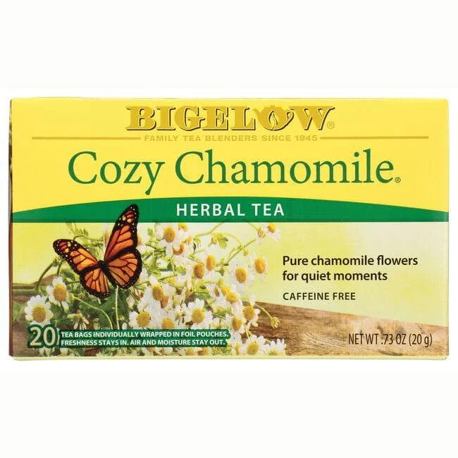 Herbal Tea