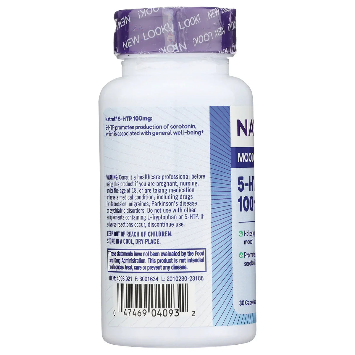 5-HTP