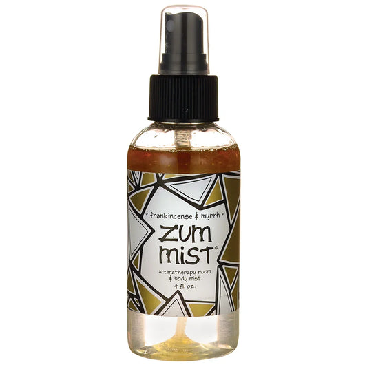 Zum Mist Frankincense & Myrrh