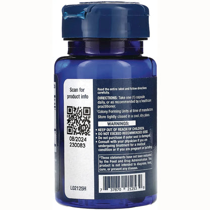 Florassist GI with Phage Technology