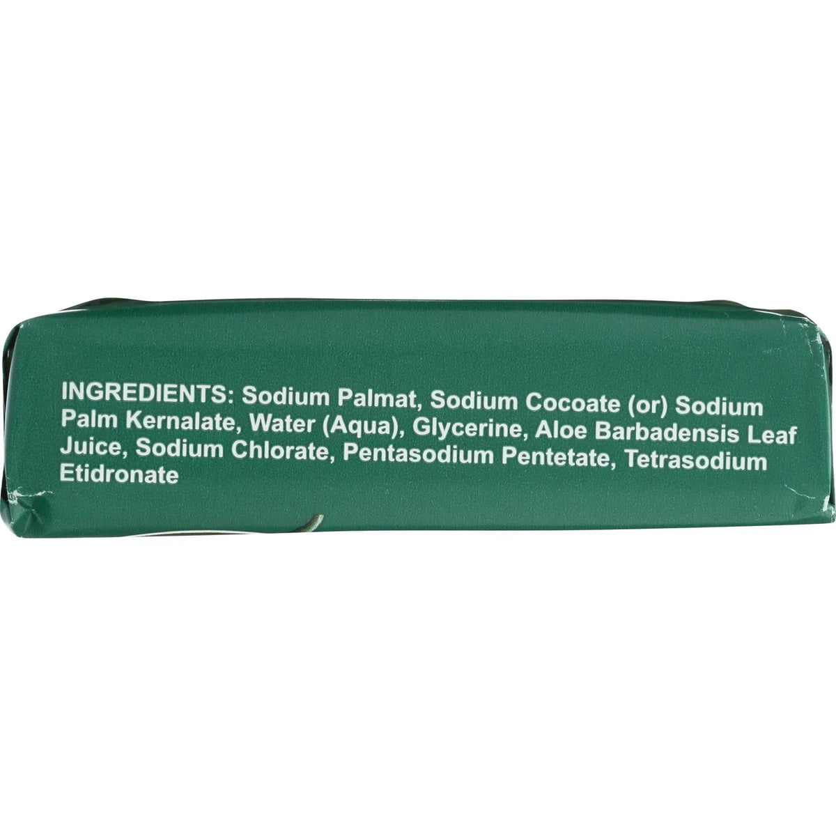 Aloe Vera Soap
