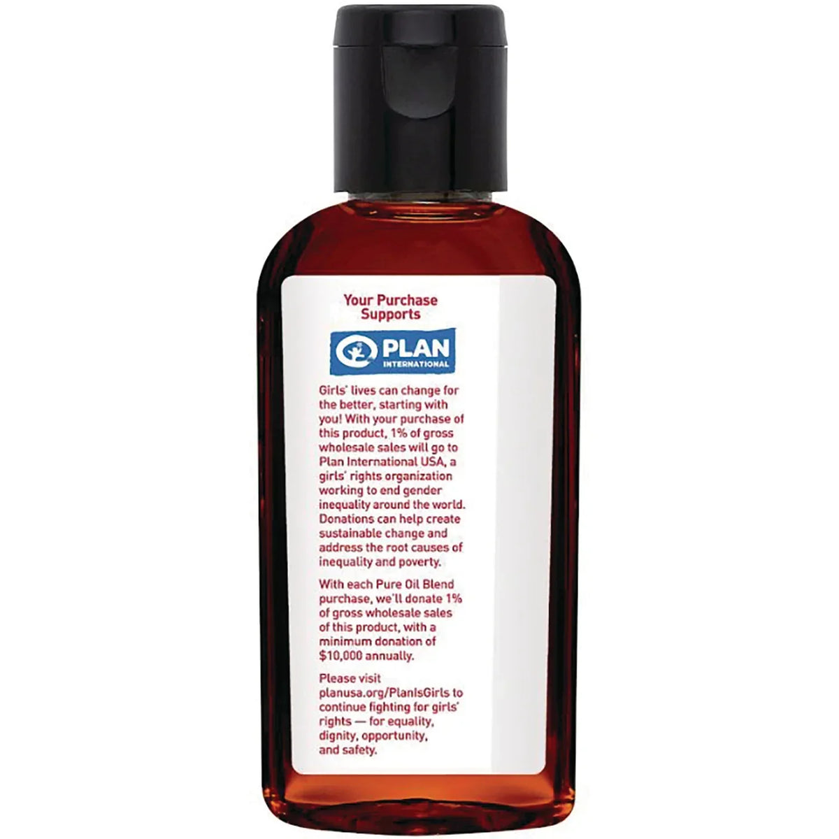 Moringa, Jojoba & Rose Hip Oil