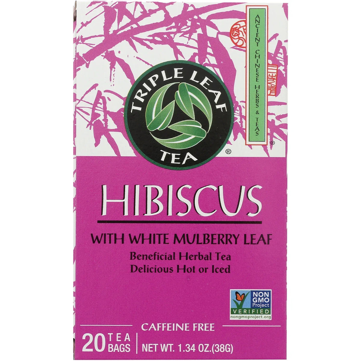 Hibiscus Tea