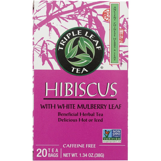 Hibiscus Tea
