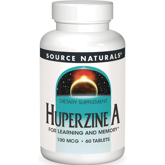 Huperzine A