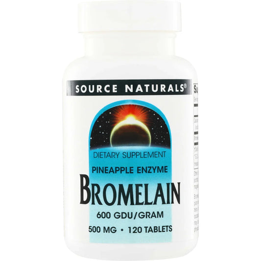Bromelain