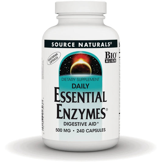 Daily Essential Enzymes