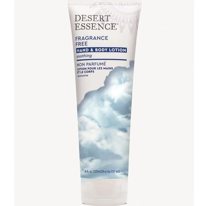 Hand & Body Lotion