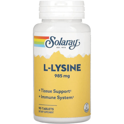 L-Lysine