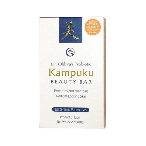 Probiotic Kampuku Beauty Bar