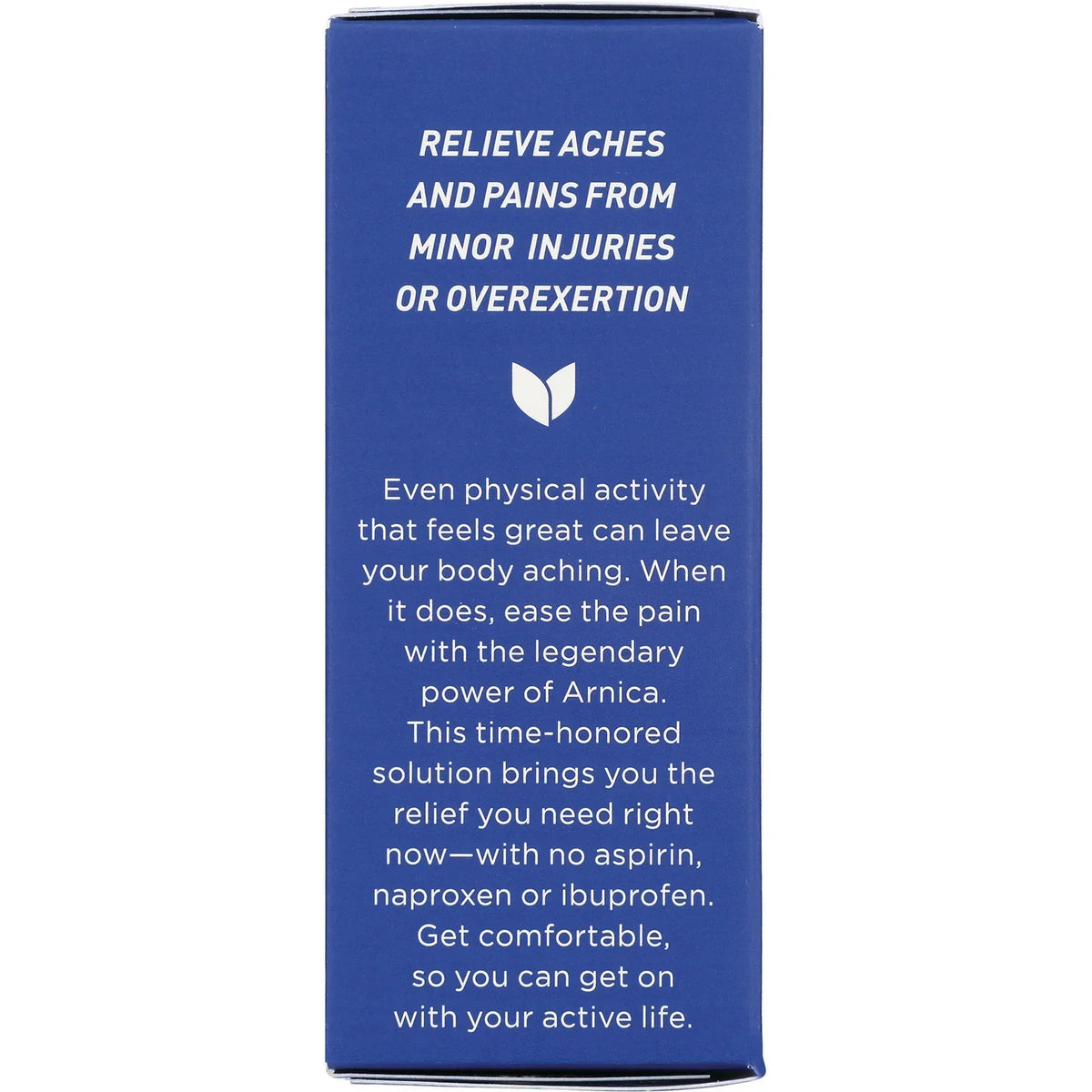 Arnica 30X