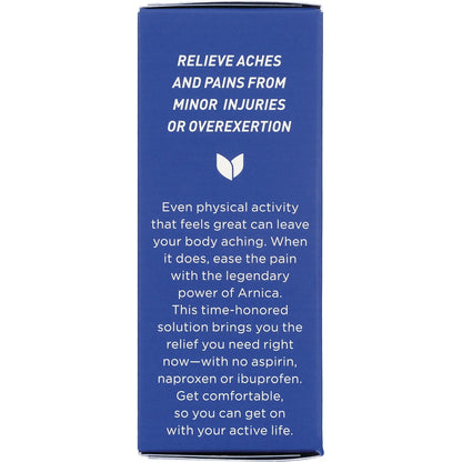 Arnica 30X
