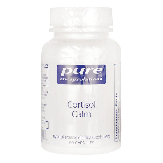 Cortisol Calm