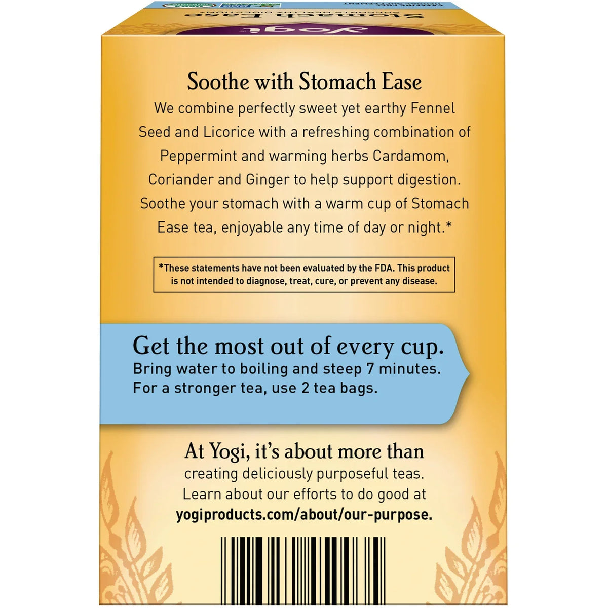 Stomach Ease