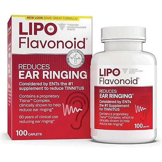 Lipo-Flavonoid