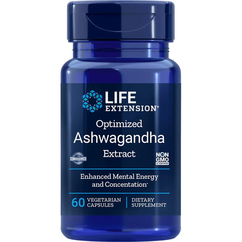 Optimized Ashwagandha Extract