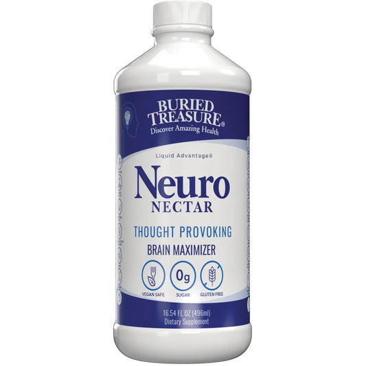 Liquid Advantage Neuro Nectar