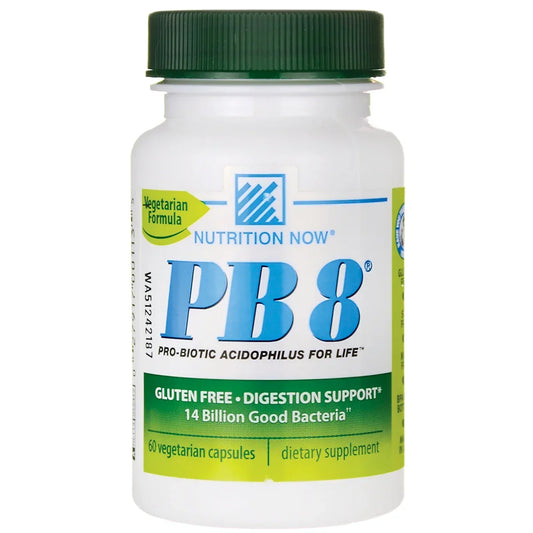 PB 8 Pro-Biotic Acidophilus