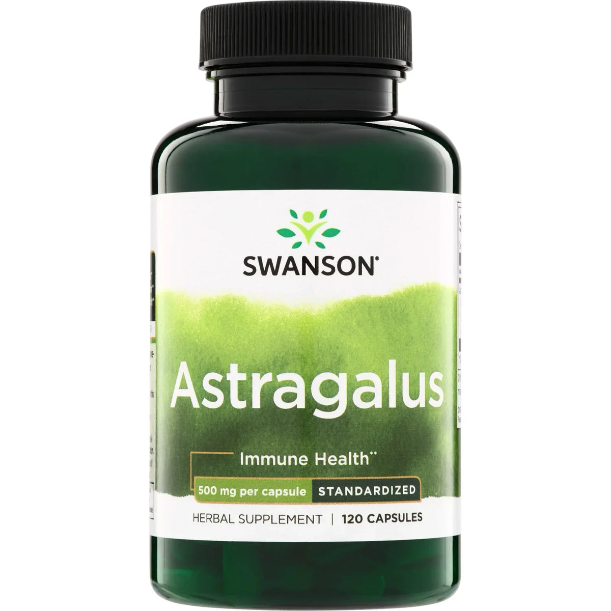 Astragalus - Standardized