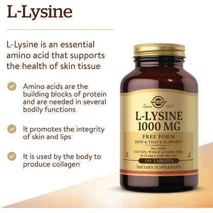 L-Lysine