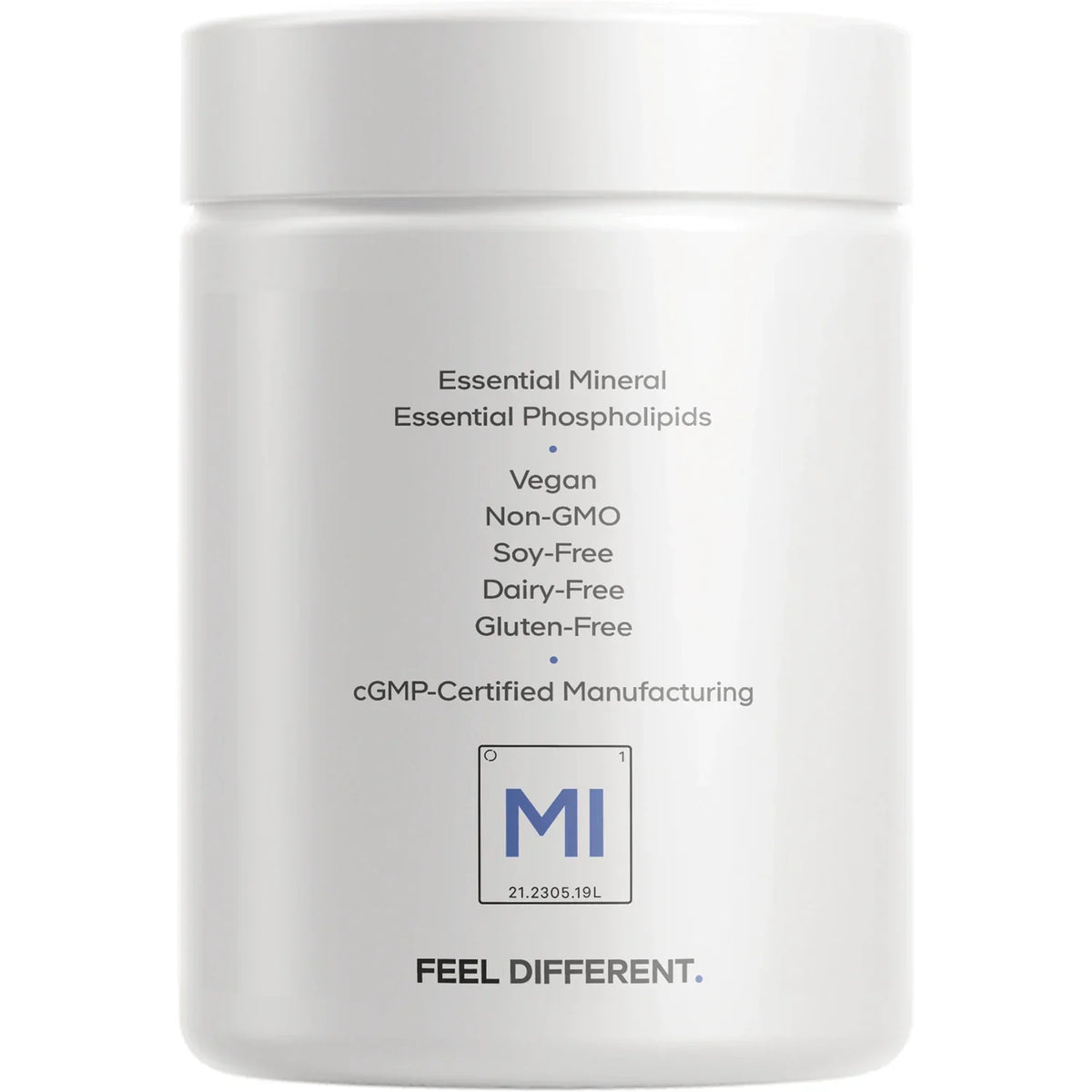 Liposomal Magnesium L-Threonate