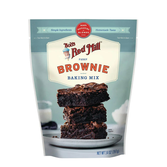 Baking Mixes