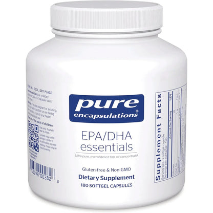 EPA/DHA Essentials