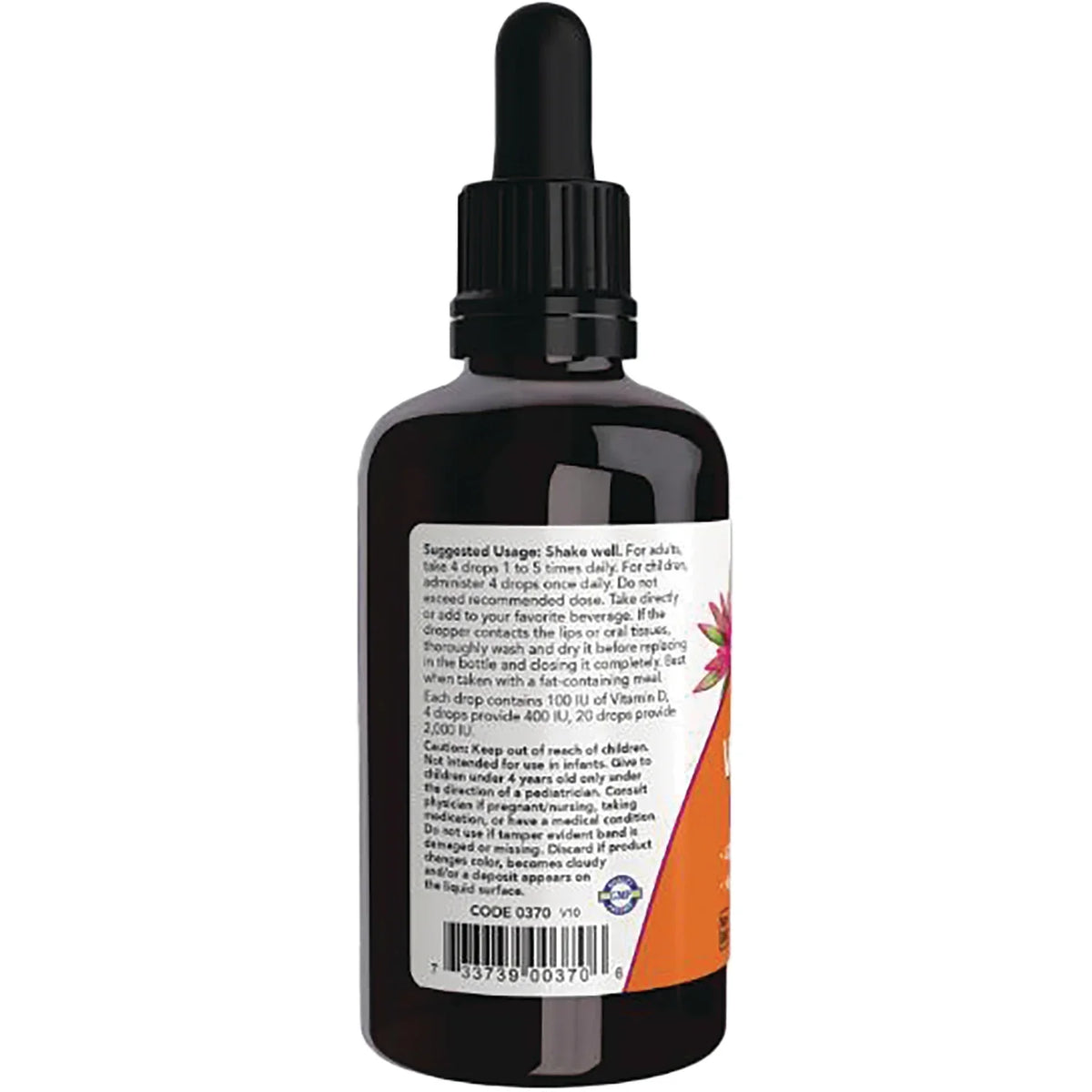 Liquid Vitamin D-3