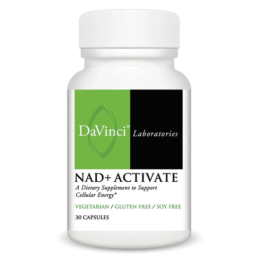 NAD+ Activate