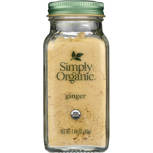 Ginger