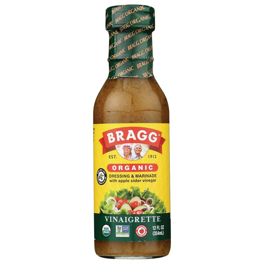 Organic Dressing