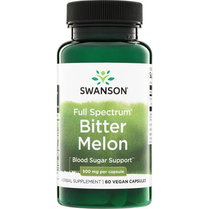 Full Spectrum Bitter Melon