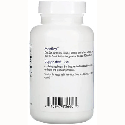 Mastica Chios Gum Mastic