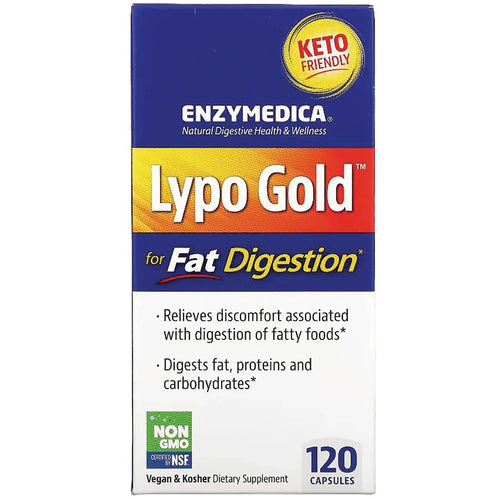 Lypo Gold