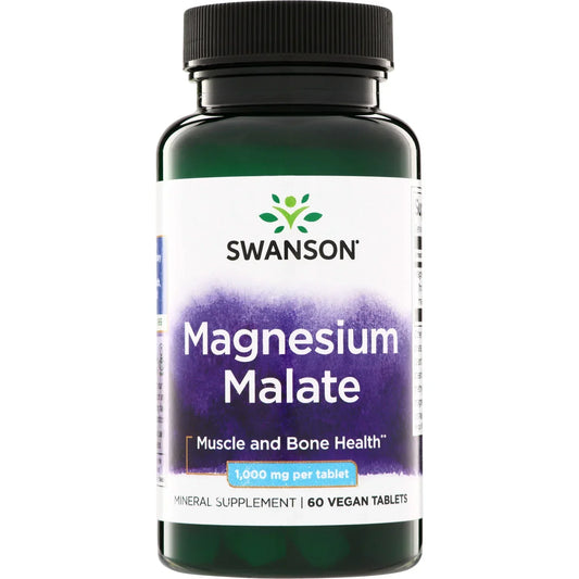 Magnesium Malate