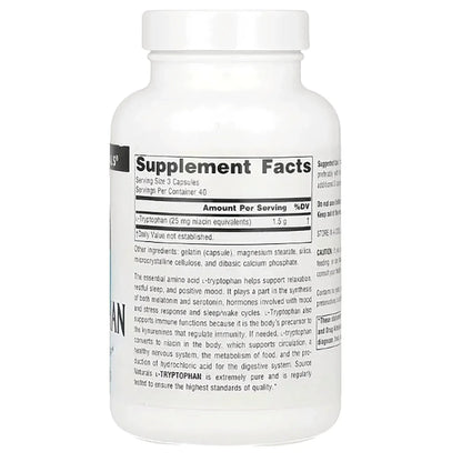 L-Tryptophan