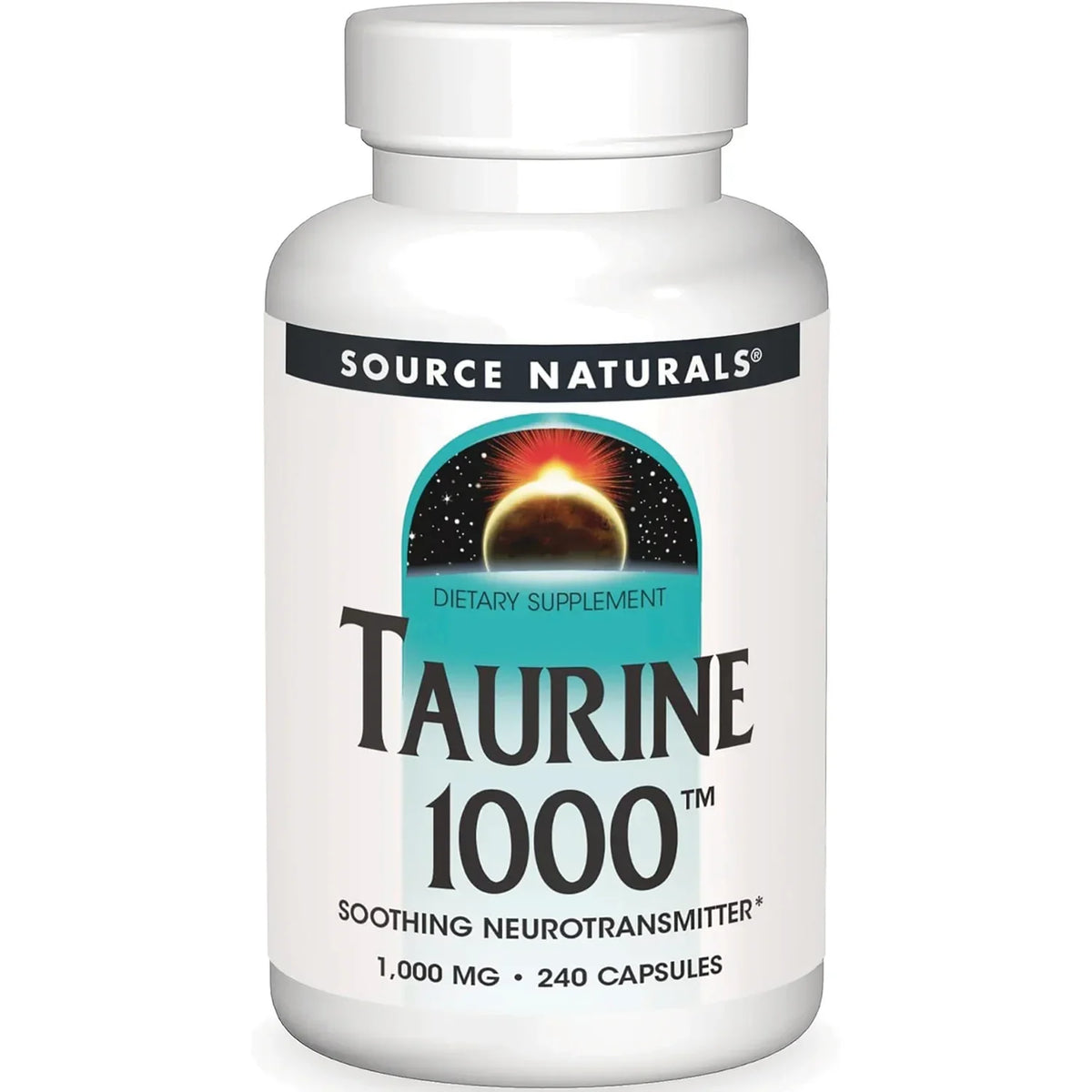 Taurine 1000