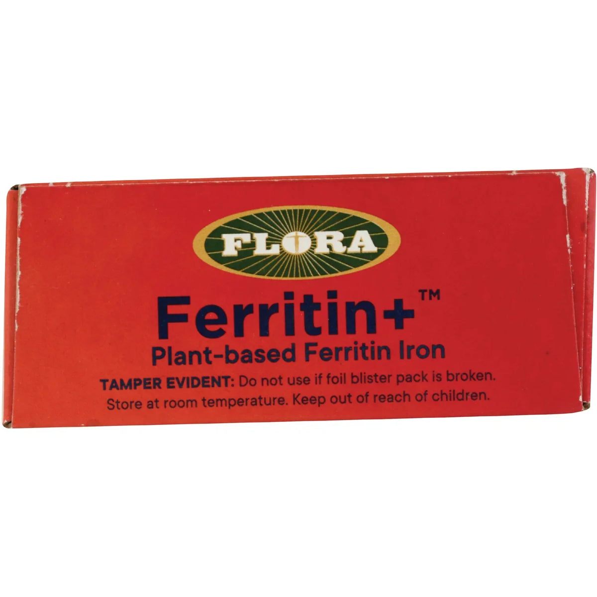 Ferritin+ Plant-based Ferritin Iron