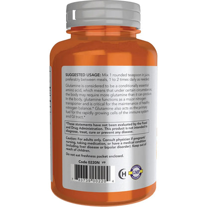 L-Glutamine Powder