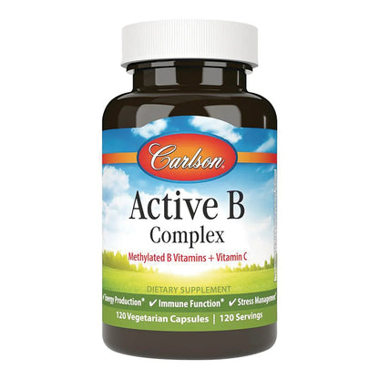 Active B Complex