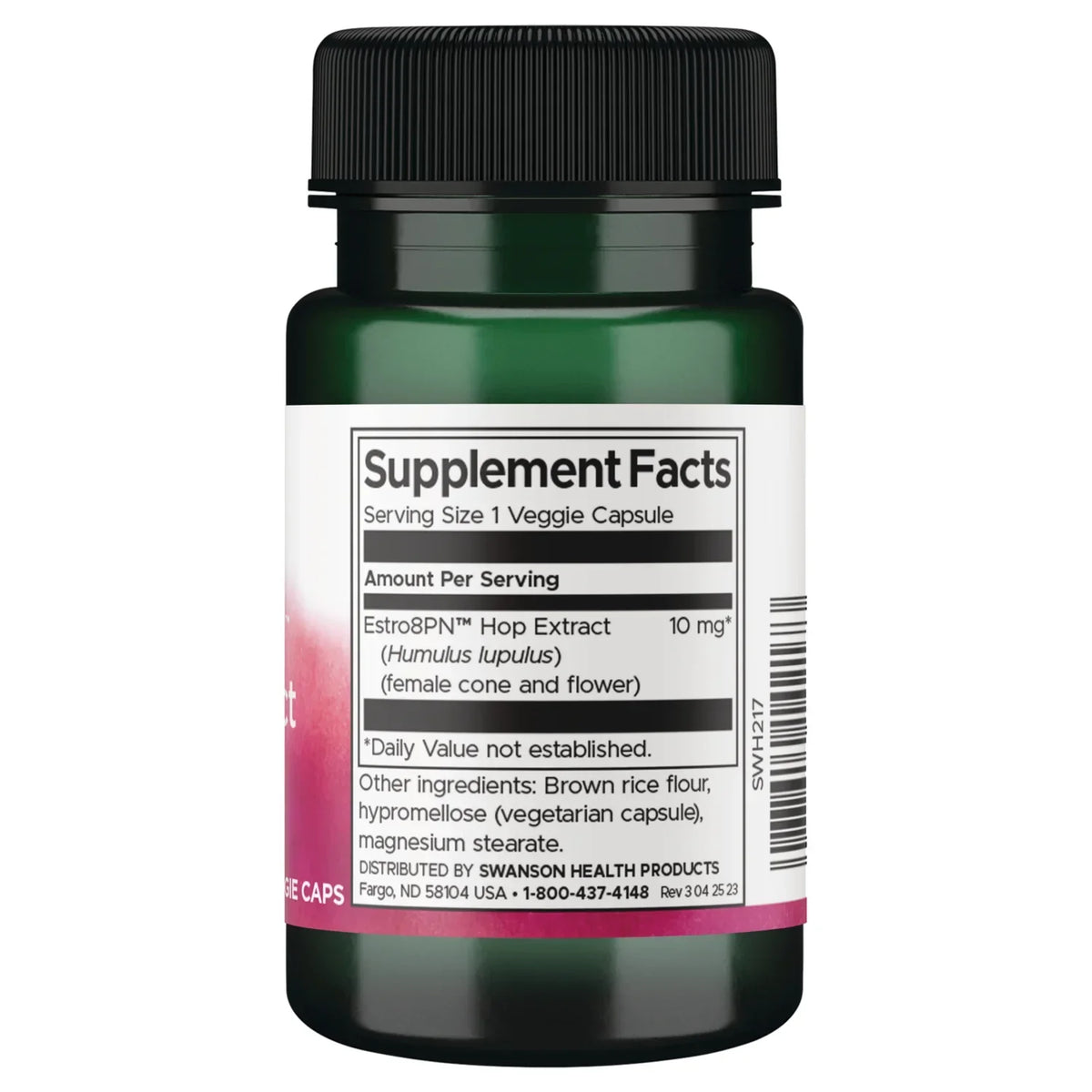 Estro8PN Hop Extract