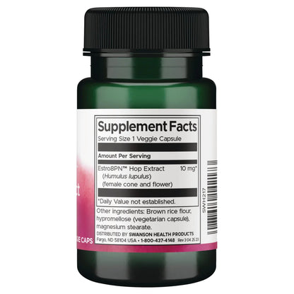 Estro8PN Hop Extract